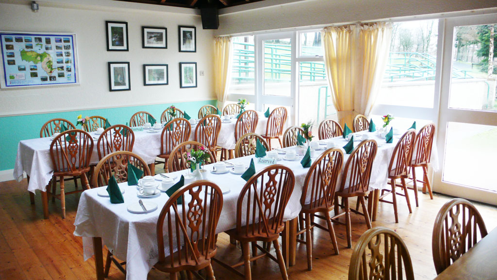 Brownies - Glenariff Teahouse